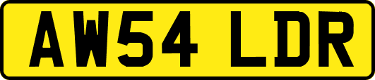 AW54LDR