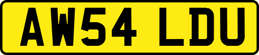 AW54LDU