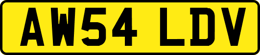 AW54LDV
