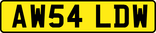 AW54LDW