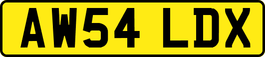 AW54LDX