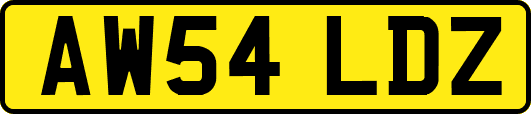 AW54LDZ