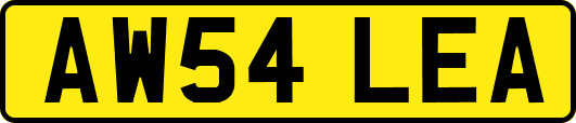 AW54LEA