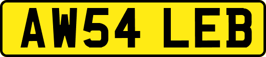 AW54LEB