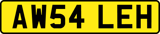 AW54LEH