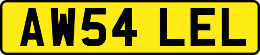 AW54LEL