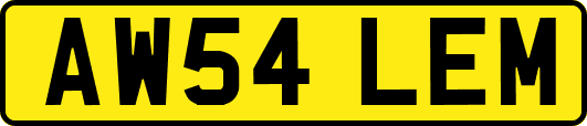 AW54LEM