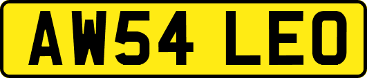 AW54LEO