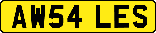 AW54LES