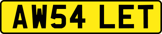 AW54LET