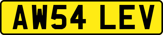 AW54LEV