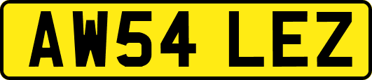 AW54LEZ
