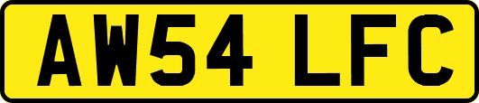 AW54LFC