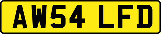 AW54LFD