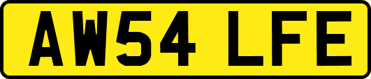 AW54LFE