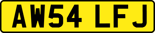 AW54LFJ