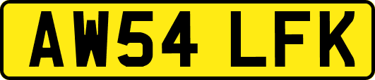 AW54LFK