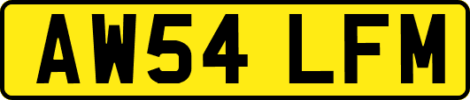 AW54LFM