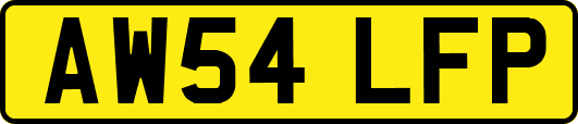 AW54LFP