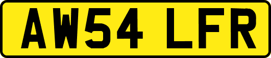 AW54LFR