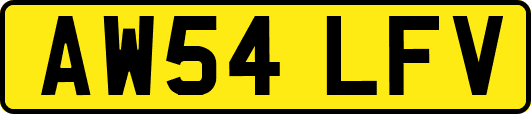 AW54LFV