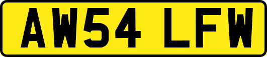 AW54LFW