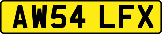 AW54LFX