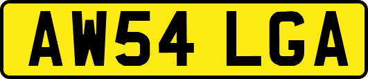AW54LGA