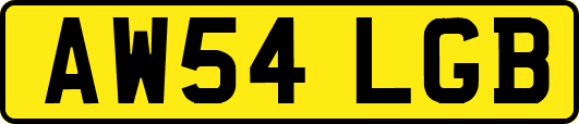 AW54LGB
