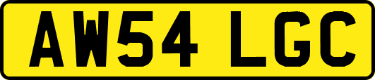 AW54LGC