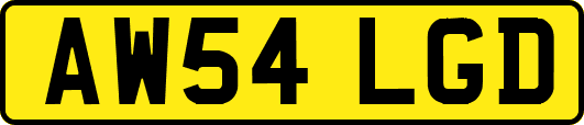 AW54LGD