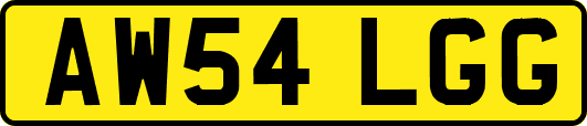 AW54LGG
