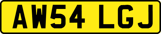 AW54LGJ