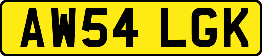 AW54LGK