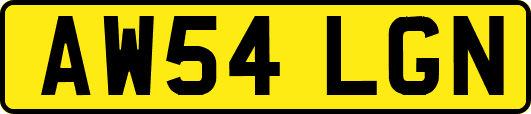 AW54LGN