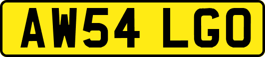 AW54LGO