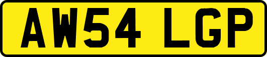 AW54LGP