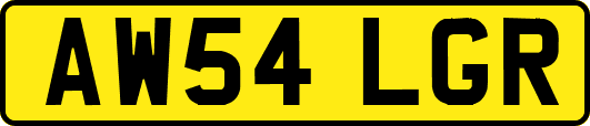 AW54LGR