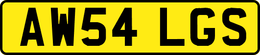 AW54LGS