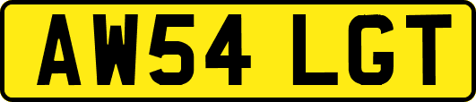 AW54LGT