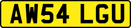 AW54LGU