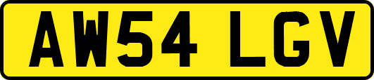 AW54LGV