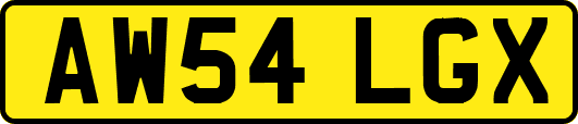 AW54LGX