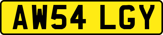 AW54LGY