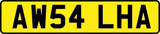 AW54LHA