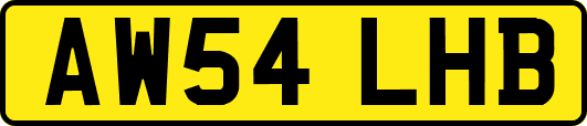 AW54LHB