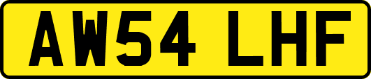 AW54LHF