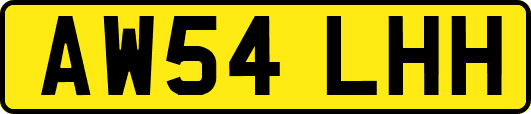 AW54LHH