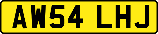 AW54LHJ