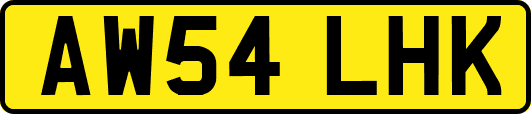 AW54LHK